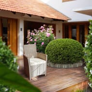 ����-������ B:RATTAN Manhattan (63x63x88) ��������