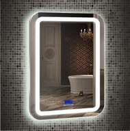������� Silver Mirrors ������-6 (550�800) LED-���������, ������, ���, �������� ��-00001219