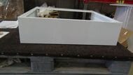 Уценка! Шкаф коллекторный пристраиваемый VALTEC ШРНУ-3 (650х700х180) VTc.541.U.03