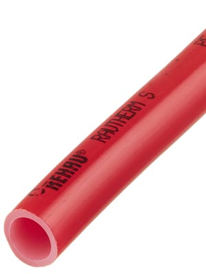 Уценка! Труба REHAU RAUTHERM S 17х2мм (отопление) в бухте 500м 11361401500