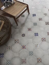 ������� KERAMA MARAZZI ������� (98�98) ������������ VT\A65\1266H (��.)