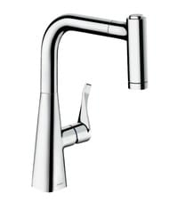 ��������� Hansgrohe Metris M71 ��� ����� 220�� �������� ���������� ����� ���� 14834000