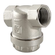 Фильтр универсальный VALTEC 1/2" ВВ VT.386.N.04