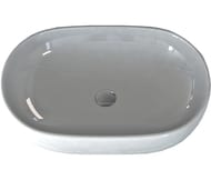 �������� ������������ Cezares (60x42) 50179 Bianco