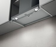 ������� ELICA Boxin LX/IX/A/60 LED, 600�310-340 ��, 1000 �3/�, 255 ��, ����.����� PRF0114760A