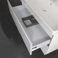 ����� ��� �������� Villeroy & Boch Avento (980�452�514)  2 �����, ����� ������ A89200B4