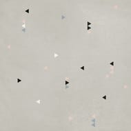 Керамогранитная плитка 41zero42 FUTURA Triangles (150х150) неректифицированная 4100519 (кв.м.)