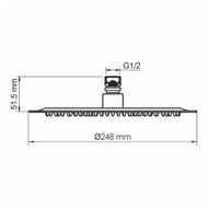 ������� ������� WasserKRAFT A71208  ������������ ���������, �������/������ ���, ������