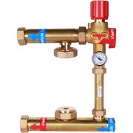 �������-������������ ���� STOUT ISOTHERM � ����.�������� 30-50�, ��� ������, 130, SDG-0120-006000