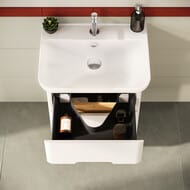 ����� � ��������� Vitra Sento 630�615�485 ���������, 2 �����, ��� �����, ����� ������� 60822