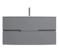 ����� ��� �������� Jacob Delafon Nona EB1889RU-442 100��, ���������, 2 ��., ��������� ����� ��������