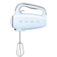 ������ ������ SMEG HMF01PBEU, 9 ������� ���������, ���������� �������