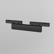 Трековый светильник Maytoni Points (Поинтс) TR193-1-5W3K-M-B Levity 3000К 5Вт 30°, IP20, черный