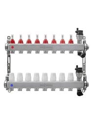 ������������ ������ Kromwell 8 �������, 1"�3/4" � �������������, ����������� �����, KW.SM6000685