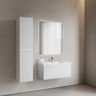 ����� ��������� SANCOS Snob R 1.0 890�445�406, 1 ����, ��������, Bianco ,SNR1.090W