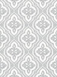 Обои бумажные Thibaut Paramount (0,69х8,22) серые T2997 (рулон)