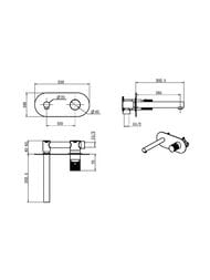 ��������� Boheme Stick 125-MG ��� ��������, ������������, �������������, �����:diamond, ������ ���