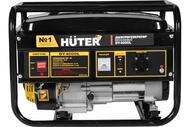 ���������� ��������� Huter DY4000L 3000��, ����������, ������./��������. ����������