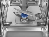������������� ������ SMEG STL323BQLH (598�818�545) ����., 10+1 ��������, �������� 14 ����.������