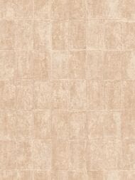 Обои флизелиновые LOYMINA Materials STC1 002/2 (1х10,05) кирпич, бежевые (рул.)