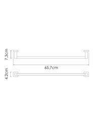 ������������������ WasserKRAFT Rhin K-8730 657��, ���������, ���������, ����: ������