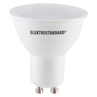 ����� ������������ Elektrostandard GU10 9W 6500K �������