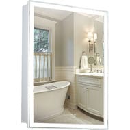 ���������� ���� Silver Mirrors ����� 60 600�800�142 ����,������ �����������,����� ����� LED-00002358