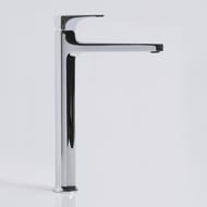 Смеситель WasserKRAFT Weida 3103H для умывальника, однозахватный, хром — изображение 3