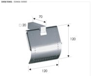 ��������� ��������� ������ Remer SQ SQ60CR, ����