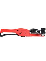 Трубогиб ручной Rothenberger TUBE BENDER MAXI механический для труб 12-22мм, комплект,  23021X