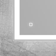 ������� BelBagno (500x30x600) � ���������� � ��������� ������������ SPC-GRT-500-600-LED-TCH