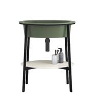 �������� Cielo CATINO OVALE (700�500�180) ��� ��������� ��� ���������, ���� agave CALAO AG