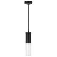 Уличный подвесной светильник Elektrostandard Glas 5602 TECHNO a062780, черный