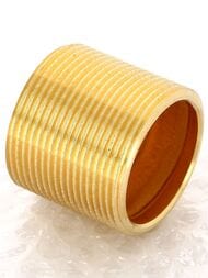 Ниппель VIEGA 2"Нх1.1/4"Н бронза   320 270