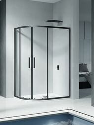 ������ ������� GOOD DOOR BAS COFE R-120-C-B (1200�800�1900) ������ ����������/������� ������ ��00004
