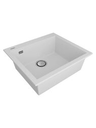 ����� DECORATION 56, ACRYSTONE, PM935650-WH, �����, 560�500 ��, Paulmark