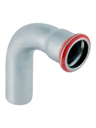 ����� �����. GEBERIT MAPRESS 90� 15��, ������� ����� 20302