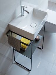 ����� ���������� ��� ������� Duravit DuraSquare 570�310 ������� ������ 0099688800