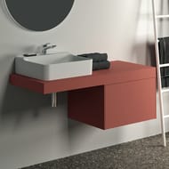 ����� ��� �������� Ideal Standard CONCA (600x505x360) 1 ����, ����� ������� ��� T3982Y3