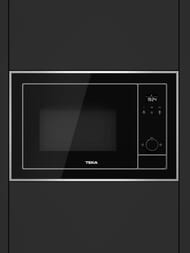 ������������� ���� TEKA Maestro ML 820 BIS BLACK-SS (595�390�325) ����., 20 �, �����, ������ ������