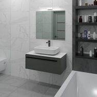 ����� ��� �������� La Fenice Elba Grigio 100 �� (976�469�350) ����� ������� FNC-01-ELB-G-100