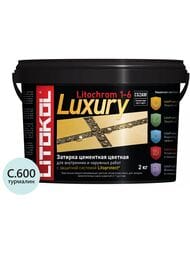 ������� ��������� LITOCHROM 1-6 LUXURY C.600 �����������������, ��������, ����� 2 ��