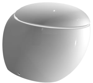   Laufen ILBAGNOALESSI ONE 821971 (585390460)  , LCC 