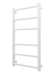 GROTA MODA Полотенцесушитель "Лесенка" электрический 530x900 300Вт RAL9016