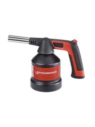 Горелка Rothenberger ROFLAME 4 PIEZO функция предварительного нагрева,   1000002358