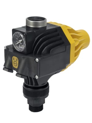 ���� ���������� Espa PRESSDRIVE 05, ����������� ������ 1