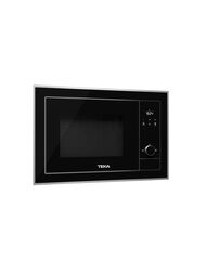 ������������� ���� TEKA Maestro ML 820 BI BLACK-SS (595�390�325) ����., 20 �, �����, ������ ������