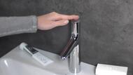��������� Hansgrohe Talis Select S 72042000 ��� ��������, ���������, �� ������� ����������, ����