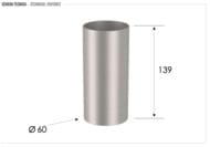 ������ ���������� Remer INOX SSXI15A, ����������� ����� �������