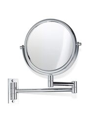 Зеркало косметическое Decor Walther SPT 33 d.17см, 5х, цвет: хром 0110900